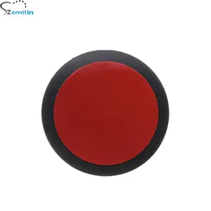 82mm PE Foam Tape Car Vehicle Truck Dash Dashboard Adhesive Sticky Suction Cup Mount Disc Disk Pad For Garmin Dezl GPS Navigator