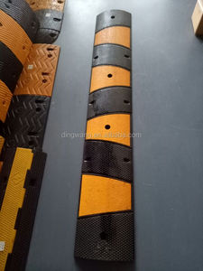 72" , 183CMvelocidad Joroba Joroba Carretera - Product Image 2