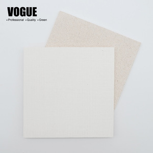 Tablero de <span class=keywords><strong>cortafuegos</strong></span> Vogue, tablero de calefacción por suelo radiante, tablero de magnesio de <span class=keywords><strong>vidrio</strong></span> de 18mm, hoja incombustible - Product Image 2