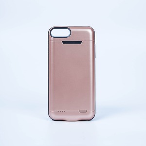 Cas <span class=keywords><strong>de</strong></span> Chargeur <span class=keywords><strong>de</strong></span> <span class=keywords><strong>batterie</strong></span> Power Bank 7500 mah <span class=keywords><strong>De</strong></span> <span class=keywords><strong>Secours</strong></span> <span class=keywords><strong>Pour</strong></span> <span class=keywords><strong>iPhone</strong></span> <span class=keywords><strong>7</strong></span> Portable Boîtier Externe - Product Image 1