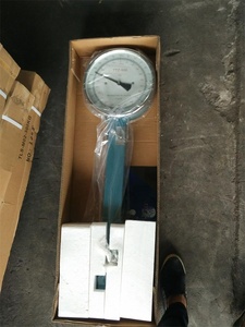 Quy Mô Nền Tảng Cân Cơ Học Quay Số <span class=keywords><strong>500Kg</strong></span> - Product Image 6