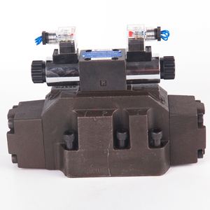 4 weh25 <span class=keywords><strong>Rexroth</strong></span> valvola idraulica valvola di controllo direzionale aziende alla ricerca di distributori - Product Image 3