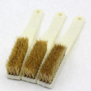 Yaeshii Rock Climbing Bouldering Boulder Rosewood Walnut Bristle Brush
