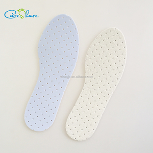 Breathable Eva with Terry Insole <strong>Inner</strong> <strong>Sole</strong> for Shoe - Product Image 1