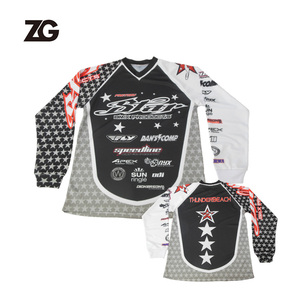 Fabbrica personalizzato sublimazione stampa Downhill <span class=keywords><strong>ciclismo</strong></span> <span class=keywords><strong>maglia</strong></span> BMX per lavoro di squadra/Custom camicie <span class=keywords><strong>manica</strong></span> <span class=keywords><strong>lunga</strong></span> per gli uomini - Product Image 6