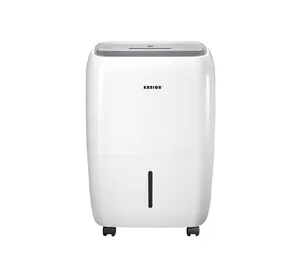 Hộ Gia Đình Xách Tay Mini Ac R134a 20L/Ngày-50Hz Máy Hút Ẩm