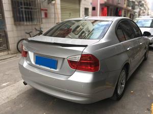 Alerón Trasero de Fibra de Carbono E90 para <span class=keywords><strong>BMW</strong></span> M3 325i 328i 330i <span class=keywords><strong>335i</strong></span> M Sport Sedán 2005-2011 - Product Image 4