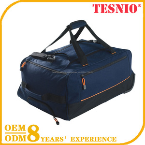 Fabricantes de mochila Bolsa de Transporte Campo de Algodón Ee. Uu Diseñe Su Propia Bolsa De Deporte Barato Bolsa de Periódico - Product Image 1