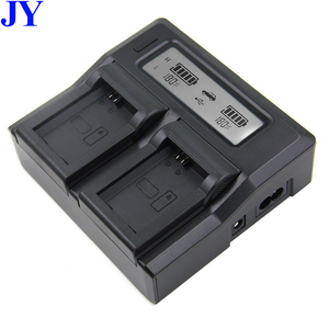 ขายส่งราคาแบบพกพา NP-FW50 LCD Battery Charger Dual สำหรับ <span class=keywords><strong>Sony</strong></span> NP-FW50 NEX-3 NEX-6 NEX-C5 SLT-A37 A5100 A7 <span class=keywords><strong>II</strong></span>