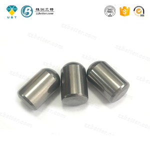 Nút Cacbua Vonfram Thương Hiệu ZZBT Cho Mũi Khoan Và Khai Thác Mỏ - Product Image 2