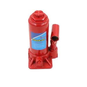 Cric hydraulique professionnel à levage élevé, <span class=keywords><strong>prix</strong></span> du cric hydraulique 5 tonnes - Product Image 1