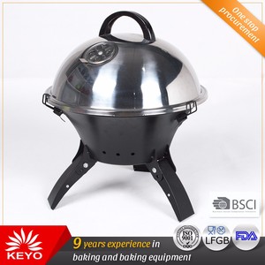 Premium Qualité Argentine Barbecue Pour Kebab Grill De Charbon De Bois - Product Image 1