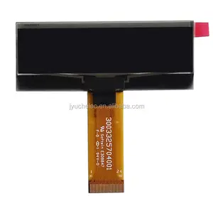 Monochrome OLED Display 2.23" 128*32