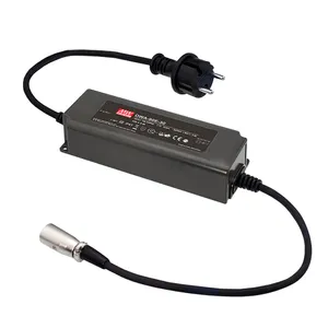 Mean Well OWA-90E-24 90W 24V Vochtwerende Ac Dc Adapter Voor Led Strip Licht