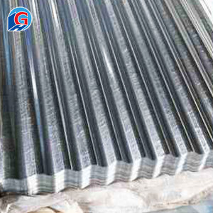 <span class=keywords><strong>Prix</strong></span> des tôles de <span class=keywords><strong>toiture</strong></span> en zinc et aluminium au mètre carré provenant d'une usine chinoise - Product Image 4