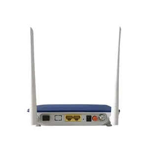 Optictimes Ftth Onu Support 1Ge 1Fe Wifi Catv Onu Router Gpon Xpon Epon Onu