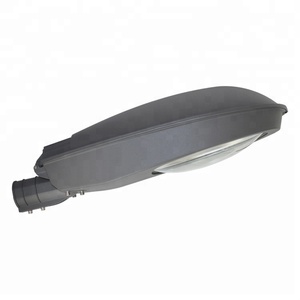 IP65 IP66 Natrium Tahan Air 150W 250W 400W Rumah Aluminium Lampu Jalan Sodium Tekanan Tinggi