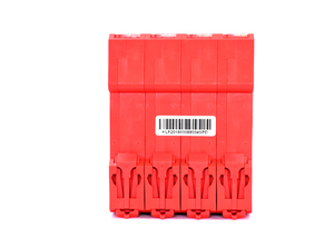 โรงงาน AC 380V40KA 3 + <span class=keywords><strong>NPE</strong></span> สามเฟส Lightning Surge Protector - Product Image 6