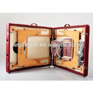 <span class=keywords><strong>la</strong></span> <span class=keywords><strong>terapia</strong></span> magnética de <span class=keywords><strong>la</strong></span> cama de masaje - Product Image 4