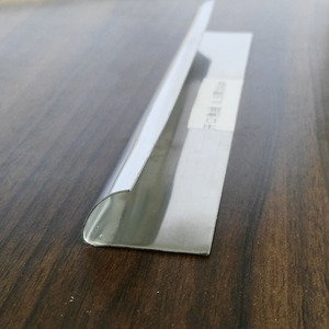 Factory Price <strong>Stainless</strong> <strong>Steel</strong> Quarter Round Corner Tile <strong>Trim</strong>,Tile Outside Corner <strong>Trim</strong> - Product Image 6