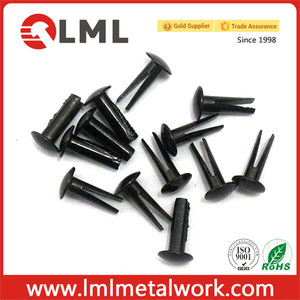 Thép Tròn Đầu Chia/Bifurcated Đinh Tán Để Sử Dụng Khác Nhau - Product Image 6