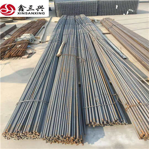 Anping-barra de acero de grado 40, barras de acero deformadas, <span class=keywords><strong>Hierro</strong></span> de hormigón, 2021 - Product Image 2