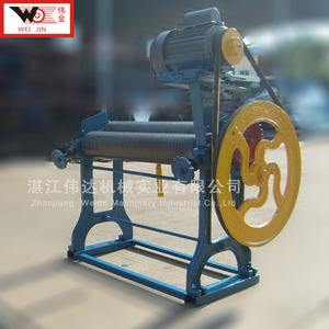 Manual Karet Mangle Di Thailand