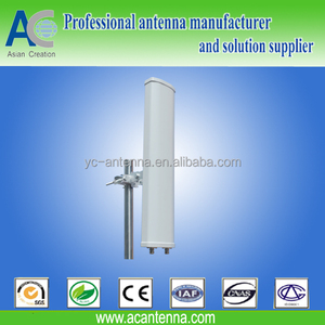 Transmisi Jarak Jauh Wifi 19dbi Luar Ruangan Antena Sektor 15Km - Product Image 6