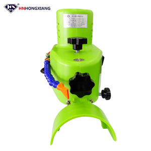 Máy đánh bóng cạnh kính cầm tay nhỏ cầm tay với bánh xe OG PE Fa FE BD - Product Image 4