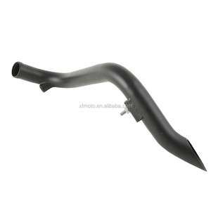 TCMT-Tubos <span class=keywords><strong>de</strong></span> escape <span class=keywords><strong>de</strong></span> 1,75 "para Harley Softail Touring Sportster 1986-2013 - Product Image 4