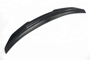 Aileron de coffre arrière de type PSM pour BMW M4 F82 2015 +. - Product Image 2