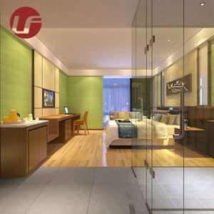 Profesional de diseño más reciente contratado dormitorio muebles Foshan moderna 5 estrellas <span class=keywords><strong>hotel</strong></span> muebles - Product Image 5