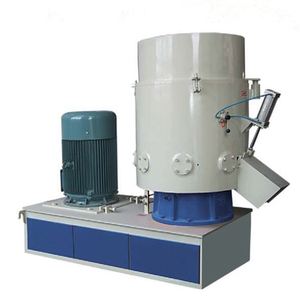 Máquina Recicladora de Película Densificadora de Plástico PP al Mejor Precio - Product Image 5