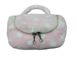 Pochette de maquillage portable tendance pour femme - Product Image 1