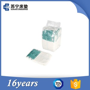 Adulte Serviettes <span class=keywords><strong>Pour</strong></span> <span class=keywords><strong>Incontinence</strong></span> - Product Image 4
