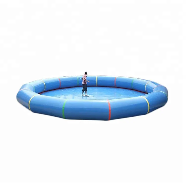 High quality swimming pool heater adult inflatable pool toys inflatable water swimming pool
