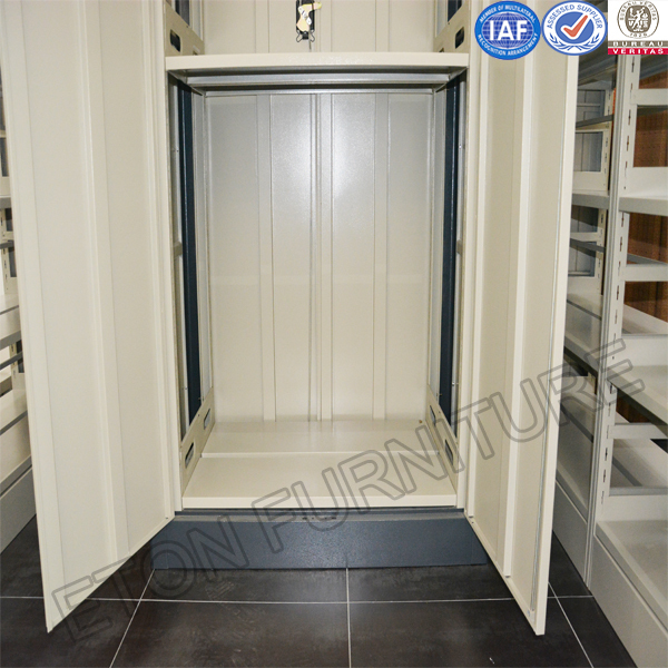 Double Portes En Métal Rectangle Vêtements Casier Armoire