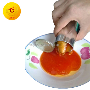 Wholesale Competitive Price 155g Canned Sardine in Tomato Sauce - Product Image 1