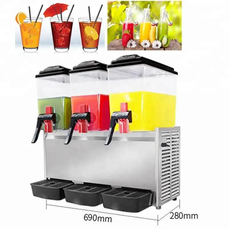 2022 cold Cola fountain post mix beverage machine/soda fountain dispenser