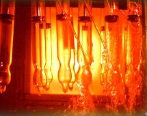 Kondom herstellungs maschine Keramik-Infrarot-Gasbrenner HD162 - Product Image 6