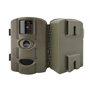 Caméra de sécurité extérieure 16MP 20MP Caméra numérique Wild Trail de 32 Go avec vidéo 1080P pour <span class=keywords><strong>la</strong></span> <span class=keywords><strong>chasse</strong></span> en plein air - Product Image 2
