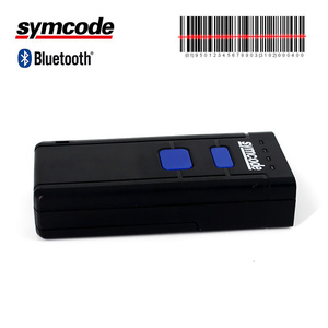 <strong>Quick</strong> and Precise Portable Wireless Hotsale Laser <strong>Barcode</strong> <strong>Scanner</strong> Supported All 1D <strong>Barcodes</strong> From Direct Manufacturer in Shenzhen