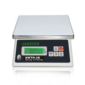 Cân Nặng JADEVER NWTH (Độ Phân Giải Cao) - Product Image 2