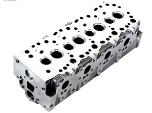 <span class=keywords><strong>Vente</strong></span> Chaude <span class=keywords><strong>VW</strong></span> <span class=keywords><strong>T4</strong></span> 2.4L Voiture Diesel Culasse 908057 Pour AAB0206548 Moteur - Product Image 6