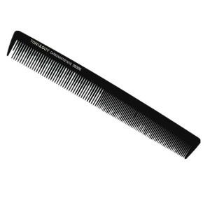 Peine de Cola de Carbón Profesional para Peluquería, al por Mayor, a Bajo Precio - Product Image 4