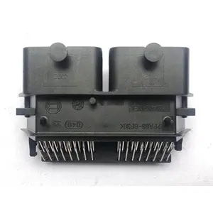 Car ECU Connector .112Pin IP67,Plug81P64P