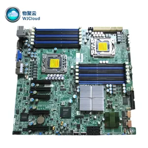Düşük Fiyat Sunucu Anakart Xeon Anakart X8DT6-F