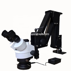 ジュエリー製造機ジュエリー製造顕微鏡宝石顕微鏡 - Product Image 2