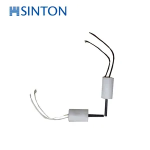 Lò Sưởi Silicon Nitride 12V Bộ Đánh Lửa Viên Đánh Lửa Bộ Đánh Lửa Bằng Gốm Cho Bếp Viên