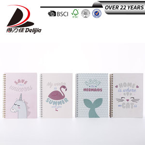 1805028 Mini mignon spirale à couverture rigide enfants coréens <span class=keywords><strong>cahier</strong></span> - Product Image 5